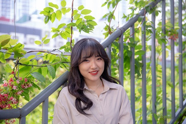 Nguyễn Ngọc Thùy Linh